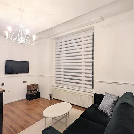 Ferienwohnung Paddington Ren